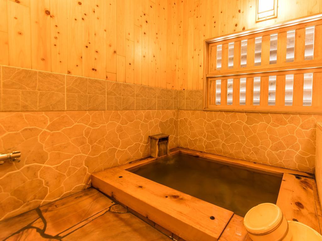 Отель Takaosou Юфу Экстерьер фото
